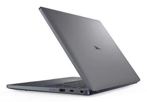 DELL Pro 13 Premium PA13250 Copilot+ PC Intel Core Ultra 5 236V Laptop 33.8 cm (13.3") Full HD+ 16 GB LPDDR5x-SDRAM 512 GB SSD Wi-Fi 7 (802.11be) Windows 11 Pro UK English Grey