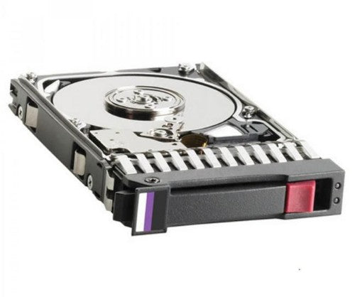 HPE RP001229190 internal hard drive 900 GB 10000 RPM 2.5" SAS