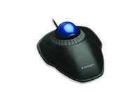 Kensington Orbit Trackball with Scroll Ring