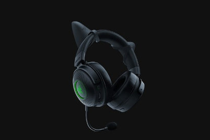 Razer Kitty Ears V2 Modification set