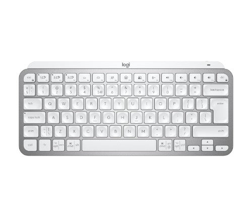 Logitech MX Keys Mini For Business