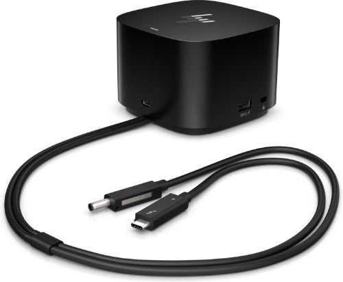 HP Thunderbolt Dock 280W G4 w/Combo Cable