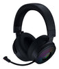 Razer Kraken V4 Pro Headset Wired & Wireless Head-band Gaming USB Type-A Bluetooth Black