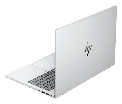 HP EliteBook 8 G1i 16 inch Notebook Next Gen AI PC Wolf Pro Security Edition Copilot+ PC Intel Core Ultra 7 268V 40.6 cm (16") 2.5K 32 GB LPDDR5x-SDRAM Wi-Fi 7 (802.11be) Windows 11 Pro Silver
