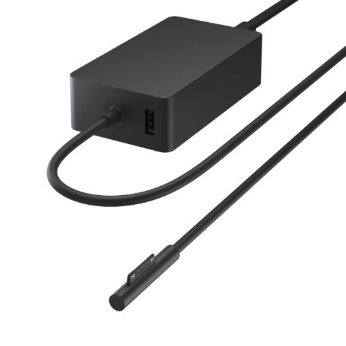 Microsoft USY-00003 mobile device charger Laptop Black AC Indoor