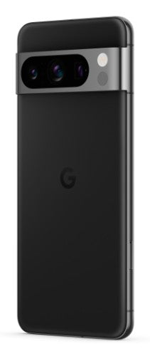 Google Pixel 8 Pro 17 cm (6.7") Dual SIM 5G USB Type-C 12 GB 128 GB 5050 mAh Black