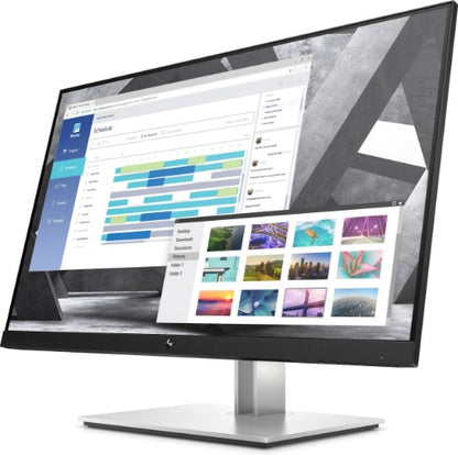 HP E-Series E27q G4 QHD Monitor