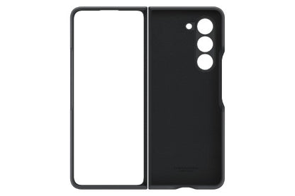 Samsung EF-VF946PBEGWW mobile phone case 19.3 cm (7.6") Cover Black