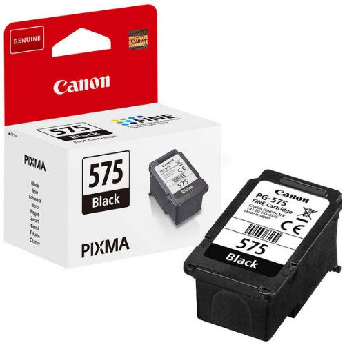 Canon 5438C001/PG-575 Printhead cartridge black, 100 pages 5.6ml for Canon Pixma TS 3550 i