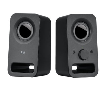 Logitech Z150 Multimedia Speakers