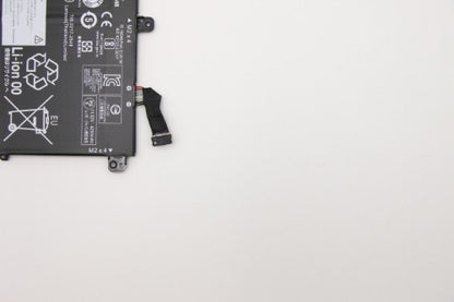 Lenovo 5B10W13954 laptop spare part Battery