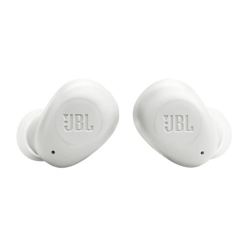 JBL Wave Buds Headset True Wireless Stereo (TWS) In-ear Calls/Music/Sport/Everyday Bluetooth White