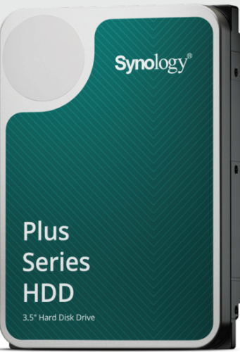 Synology ?HAT3300-4T NAS 4TB SATA 3.5 HDD 3.5" 4.1 TB Serial ATA