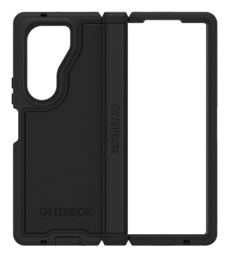 OtterBox Defender XT Series for Galaxy Z Fold6, Black