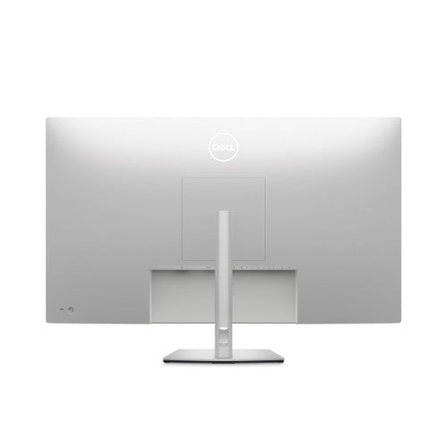 DELL UltraSharp U4323QE computer monitor 109.2 cm (43") 3840 x 2160 pixels 4K Ultra HD LCD Silver