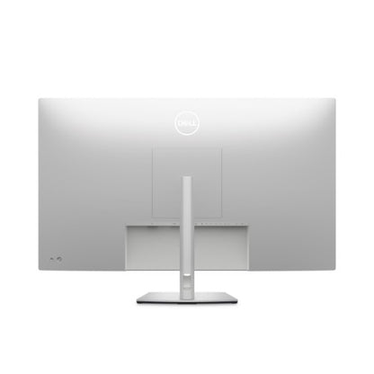 DELL UltraSharp U4323QE computer monitor 109.2 cm (43") 3840 x 2160 pixels 4K Ultra HD LCD Silver