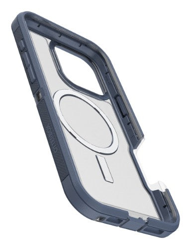 OtterBox Defender Series XT Clear for MagSafe for Apple iPhone 16 Pro Max, Mountain Storm
