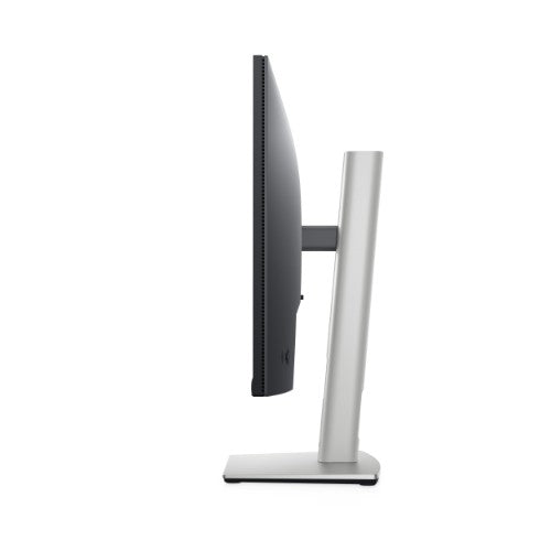 DELL P Series P2422H computer monitor 60.5 cm (23.8") 1920 x 1080 pixels Full HD LCD Black