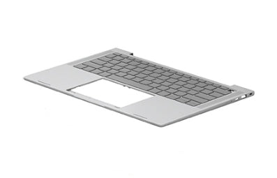 HP N98665-B31 laptop spare part Keyboard
