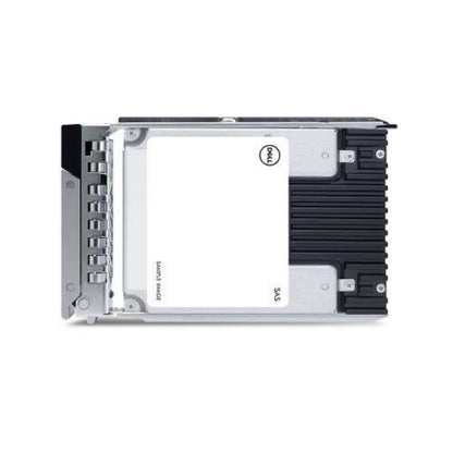 DELL 345-BDZZ internal solid state drive 480 GB 2.5" Serial ATA III