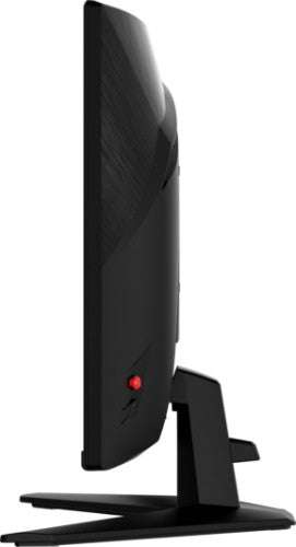 MSI MAG 274CXF computer monitor 68.6 cm (27") 1920 x 1080 pixels Full HD Black