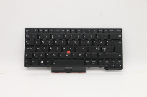 Lenovo 5N20W67794 laptop spare part Keyboard