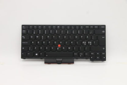 Lenovo 5N20W67794 laptop spare part Keyboard