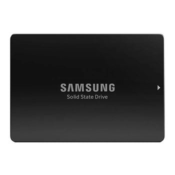 Samsung PM893 240 GB 2.5" Serial ATA III V-NAND TLC