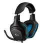 Logitech G G432 Gaming Headset