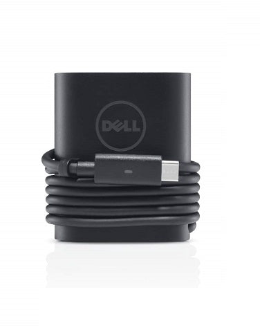 DELL 492-BBVI power adapter/inverter Indoor 45 W Black