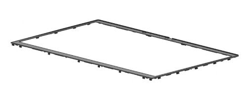 HP M08546-001 laptop spare part Bezel