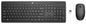 HP 235 WIRELESS MOUSE AND COMBO keyboard Mouse included Office RF Wireless Black