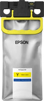 Epson C13T13M440/T13M1 Ink cartridge yellow XXL, 50K pages for Epson EM-C 8101