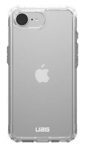 Urban Armor Gear 114502114343 mobile phone case 15.5 cm (6.1") Cover Transparent