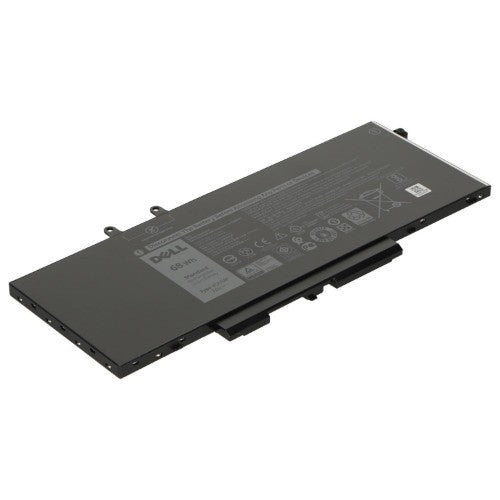 DELL 9JRYT notebook spare part Battery