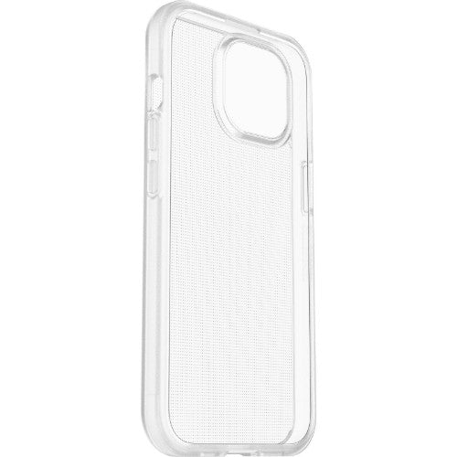 OtterBox React Series & Glass Pack for iPhone 15, Clear