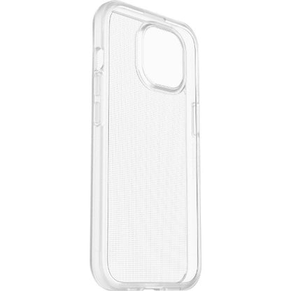 OtterBox React Series & Glass Pack for iPhone 15, Clear