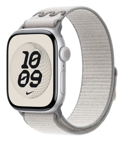 Apple 42mm Veiled Grey Nike Sport Loop