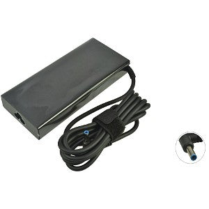 HP 150W Adptr Pfc Smart 4.5Mm power adapter/inverter Indoor Black