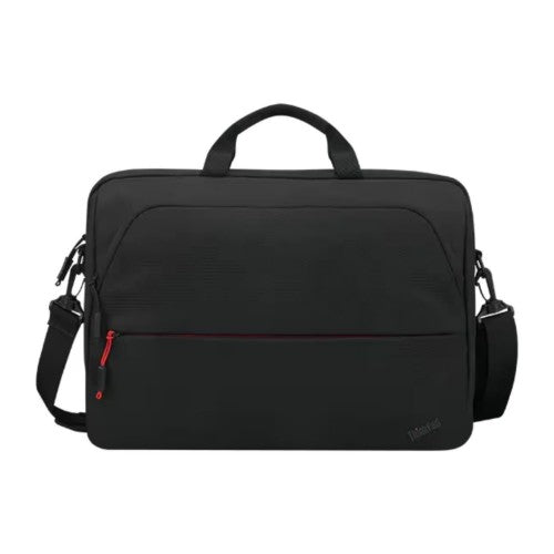 Lenovo 4X41D97727 laptop case 35.6 cm (14") Toploader bag Black
