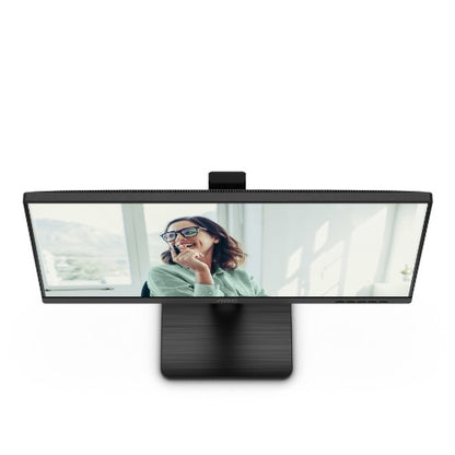 AOC 24P3CV computer monitor 60.5 cm (23.8") 1920 x 1080 pixels Full HD LED Black