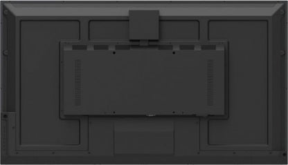 Viewsonic CDE4330 Signage Display 109.2 cm (43") Wi-Fi 450 cd/m² 4K Ultra HD Black Built-in processor Android 11