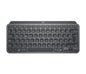 Logitech Master MX Keys Mini Minimalist Wireless Illuminated Keyboard