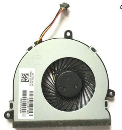 HP 925012-001 laptop spare part Fan