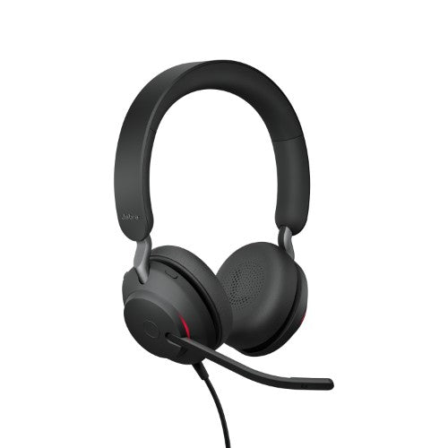 Jabra Evolve2 40 SE USB-C, UC Stereo