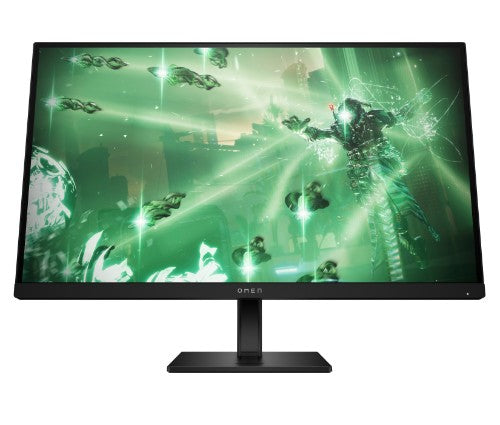 OMEN by HP 27 inch QHD 165Hz Gaming Monitor - OMEN 27q