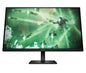 OMEN by HP 27 inch QHD 165Hz Gaming Monitor - OMEN 27q