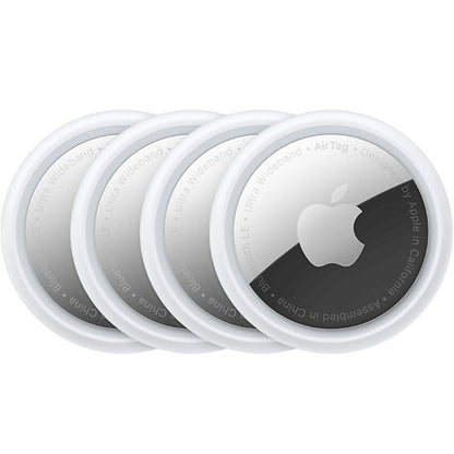 Apple AirTag (4 Pack)