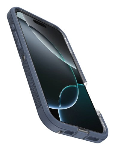 OtterBox Defender Series XT Clear for MagSafe for Apple iPhone 16 Pro Max, Mountain Storm