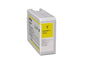 Epson C13T58C440/SJI-C-55-Y Ink cartridge yellow 80ml for Epson ColorWorks D 6000